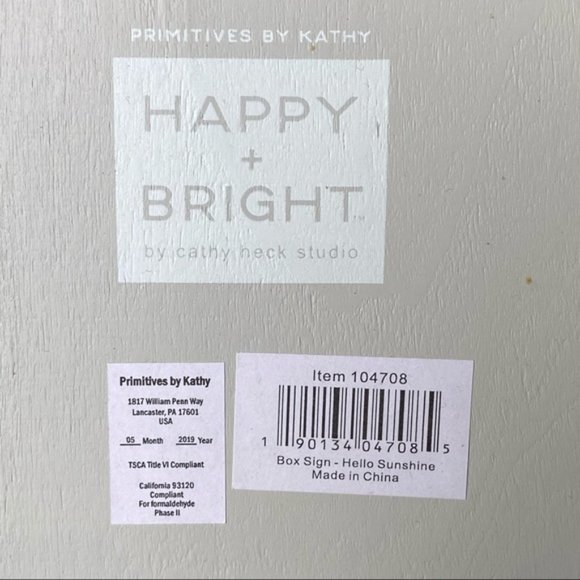 Transportation Themed Boys Nursery Decor, Wooden Box Sign - Picture 8 of 10